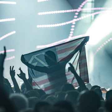 Anjunabeats West Palm Beach Tickets