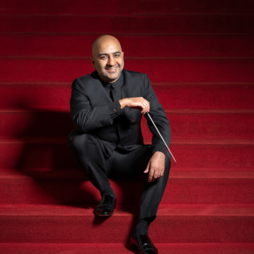Ankush Kumar Bahl West Palm Beach Tickets