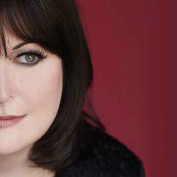 Ann Hampton Callaway West Palm Beach Tickets