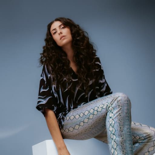 Anna Lunoe West Palm Beach Tickets