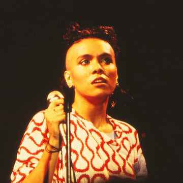 Annabella Lwin West Palm Beach Tickets