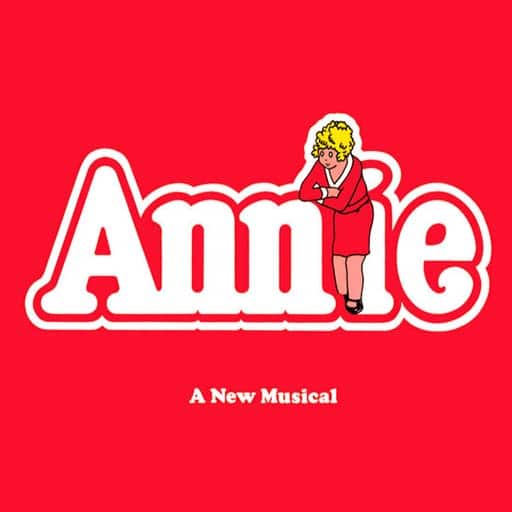 Annie West Palm Beach Tickets