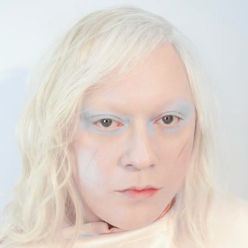 Anohni in West Palm Beach