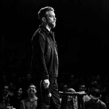 Anthony Jeselnik West Palm Beach Tickets