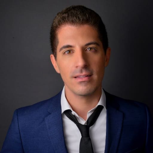 Anthony Nunziata concerts in West Palm Beach.