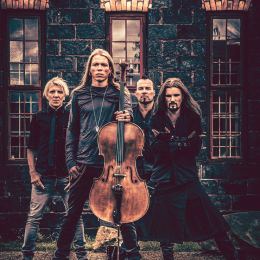 Apocalyptica Concerts in West Palm Beach