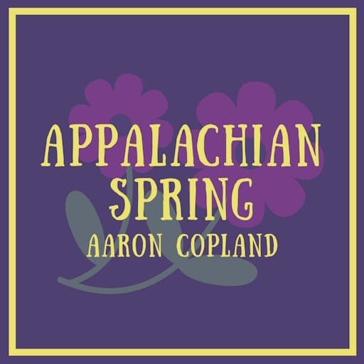 Appalachian Spring West Palm Beach Tickets