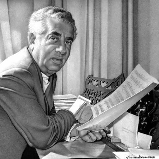 Aram Khachaturian West Palm Beach Tickets