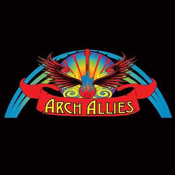 Arch Allies West Palm Beach Tickets