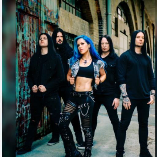 Arch Enemy Concerts in West Palm Beach