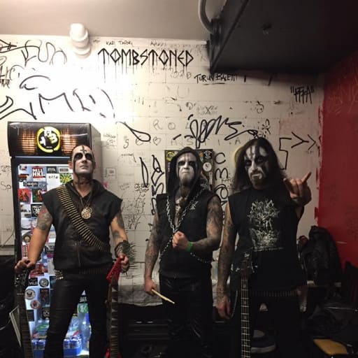 Archgoat Concerts in West Palm Beach