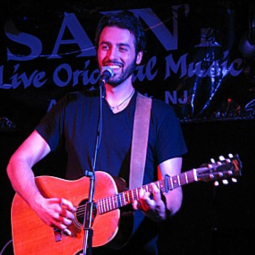Ari Hest Concerts in West Palm Beach