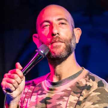 Ari Shaffir West Palm Beach Tickets