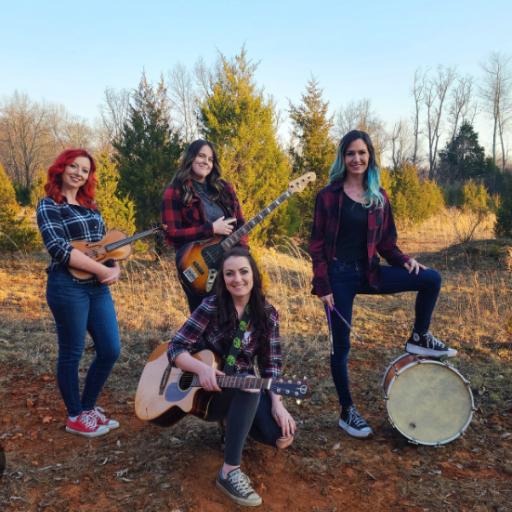 Arianna and The Bourbon Britches West Palm Beach Tickets