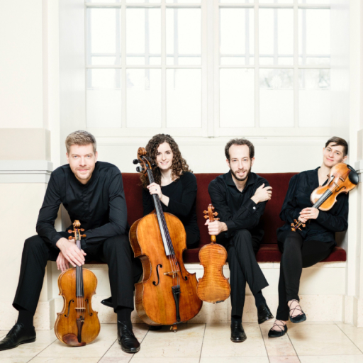 Ariel Quartet West Palm Beach Tickets