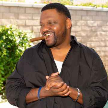 Aries Spears West Palm Beach Tickets