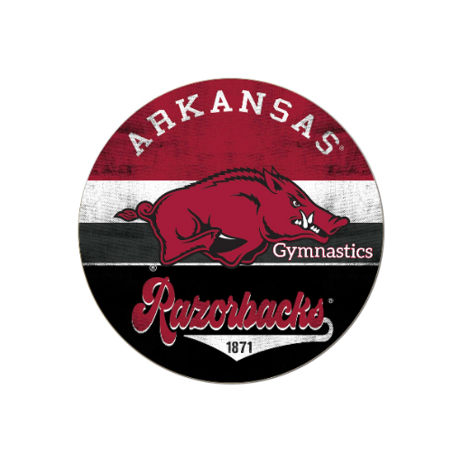 Arkansas Razorbacks Gymnastics