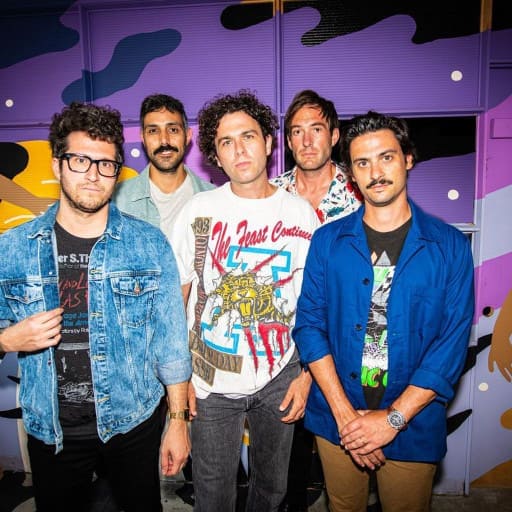 Arkells Concerts in West Palm Beach
