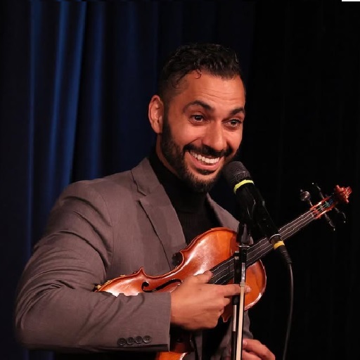 Armando Anto West Palm Beach Tickets
