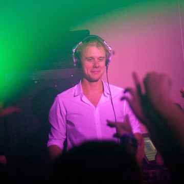 Armin Van Buuren West Palm Beach Tickets