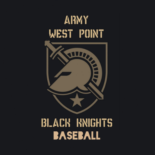 Army West Point Black Knights Baseball