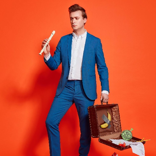Arnaud Soly West Palm Beach Tickets