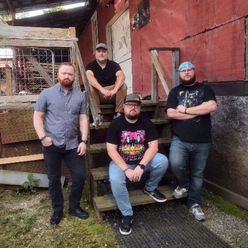 Arnold Hill Concerts in West Palm Beach