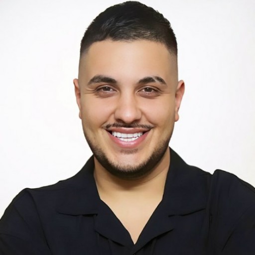 Aron Afshar in West Palm Beach