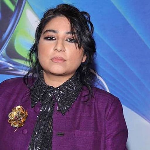 Arooj Aftab - Artist West Palm Beach Tickets