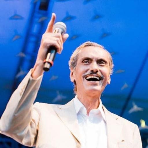 Arthur Verocai West Palm Beach Tickets