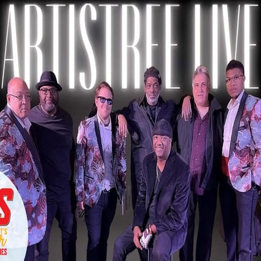 Artistree West Palm Beach Tickets