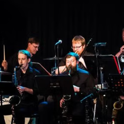 Asheville Jazz Orchestra Concerts in West Palm Beach