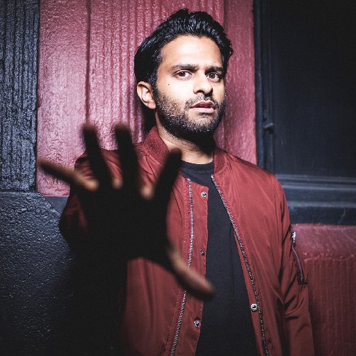 Asif Ali West Palm Beach Tickets