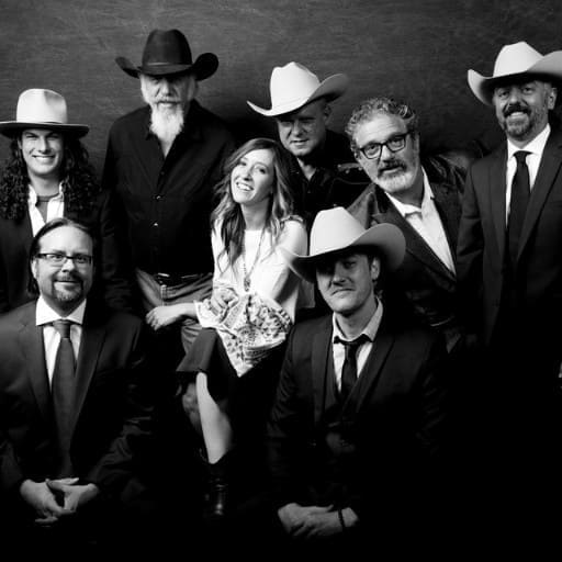 Asleep At The Wheel West Palm Beach Tickets