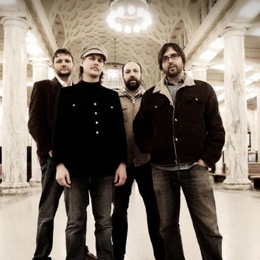 Assembly Of Dust Concerts in West Palm Beach
