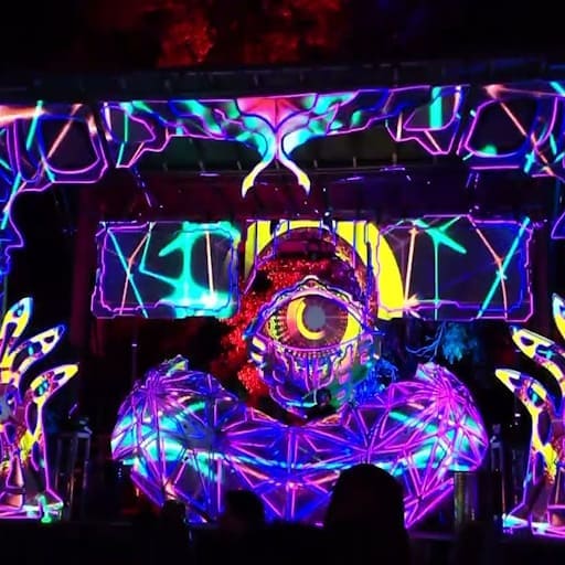 Astronox Sessions West Palm Beach Tickets