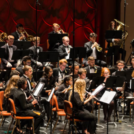 ASU Wind Symphony West Palm Beach Tickets