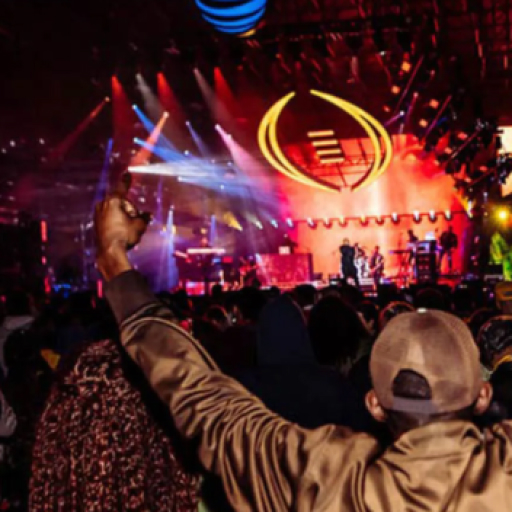 AT&T Playoff Playlist Live Concerts in West Palm Beach