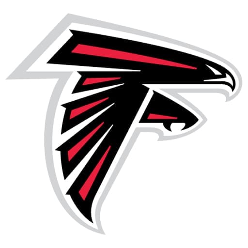 Atlanta Falcons Home Games 2026–2027