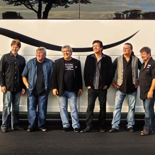 Atlanta Rhythm Section in West Palm Beach