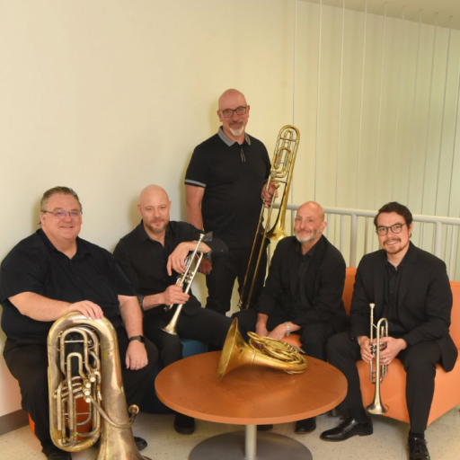 Atlantic Brass Quintet West Palm Beach Tickets