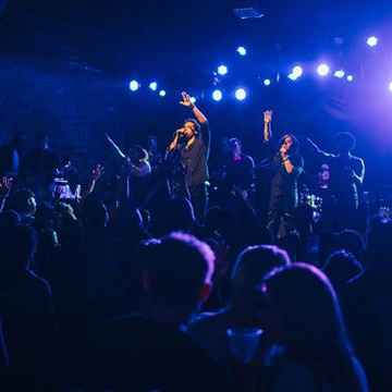 Atomic Funk Project West Palm Beach Tickets