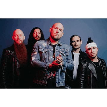 Atreyu West Palm Beach Tickets