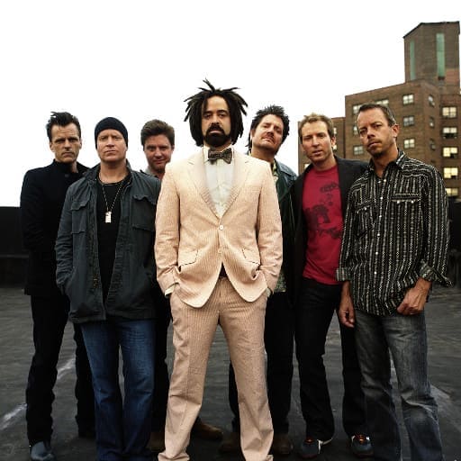 August and 30 Years After - Counting Crows Tribute West Palm Beach Tickets