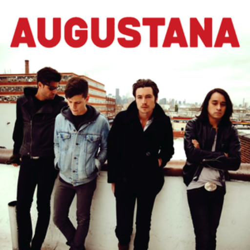 Augustana West Palm Beach Tickets