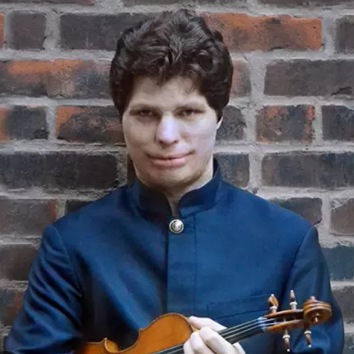 Augustin Hadelich Concerts in West Palm Beach
