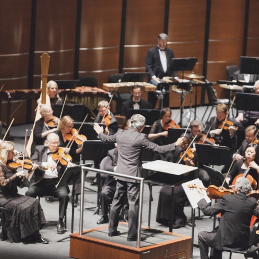 Austin Symphony Orchestra West Palm Beach Tickets