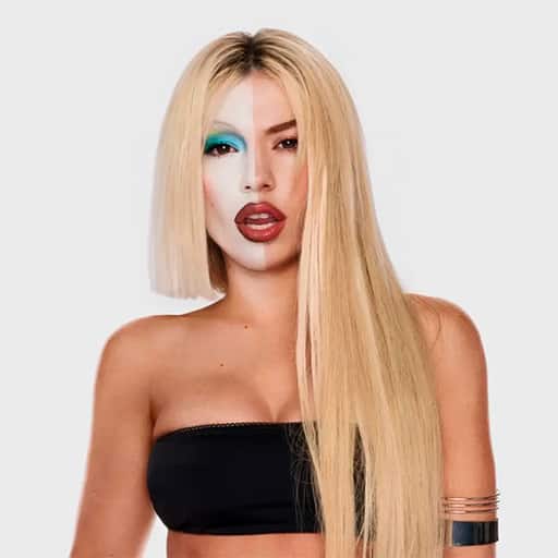 Ava Max Concerts in West Palm Beach