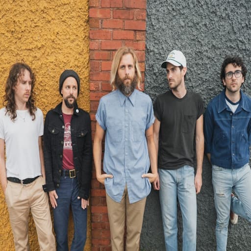Awolnation Concerts in West Palm Beach