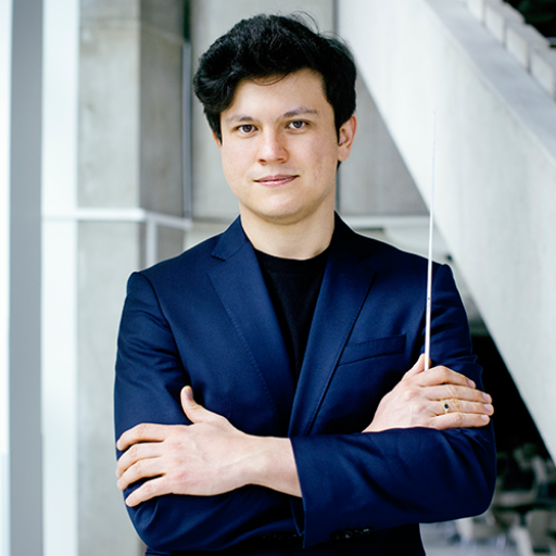 Aziz Shokhakimov West Palm Beach Tickets